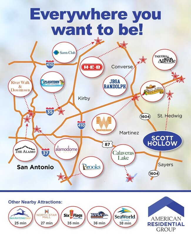 Building Photo - PRELEASING NOW!! Three Bedroom | Two Bathroom Home in Scott's Hollow