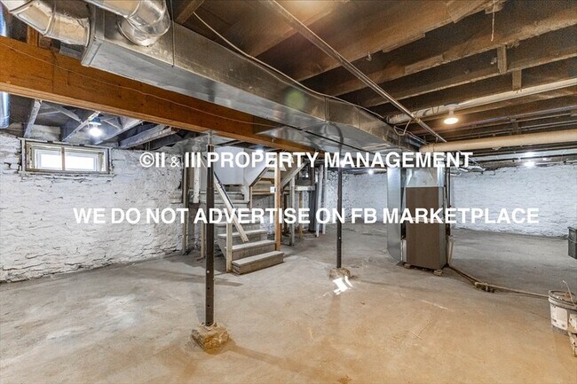 Building Photo - 3517 Jefferson St