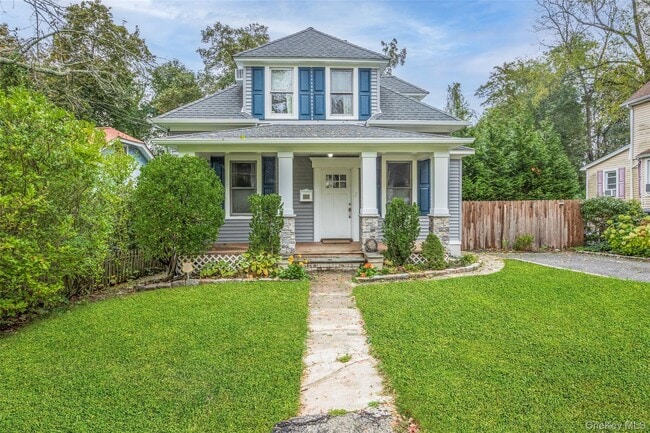 Building Photo - 60 Jackson Ave