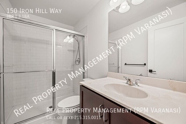 Building Photo - 150 Iron Hill Way
