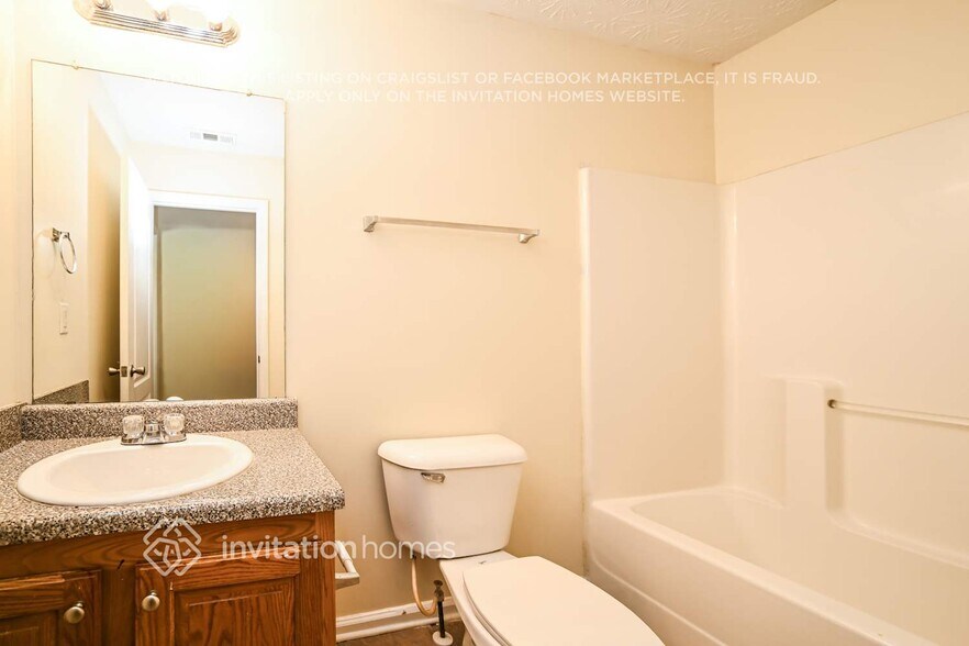 Building Photo - 3731 Monticello St