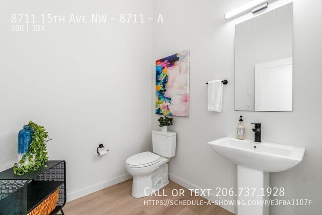Building Photo - 8711 15th Ave NW