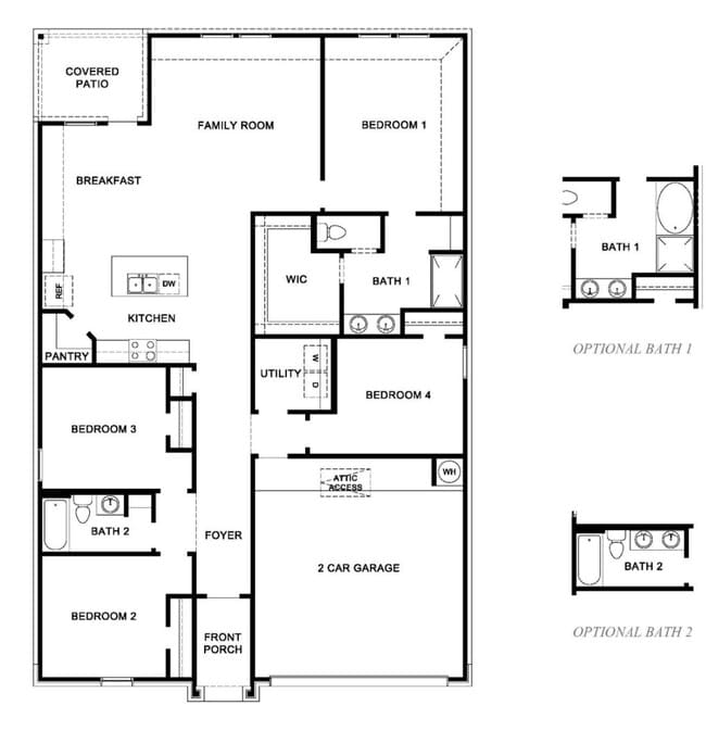 Building Photo - 1210 Hughes Crossing Dr