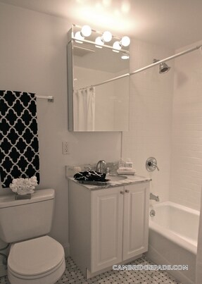 Building Photo - 60 Brattle St