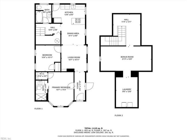 Building Photo - 430 Mt Vernon Ave