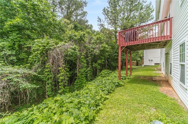 Building Photo - 4201 Crestside Ridge SW