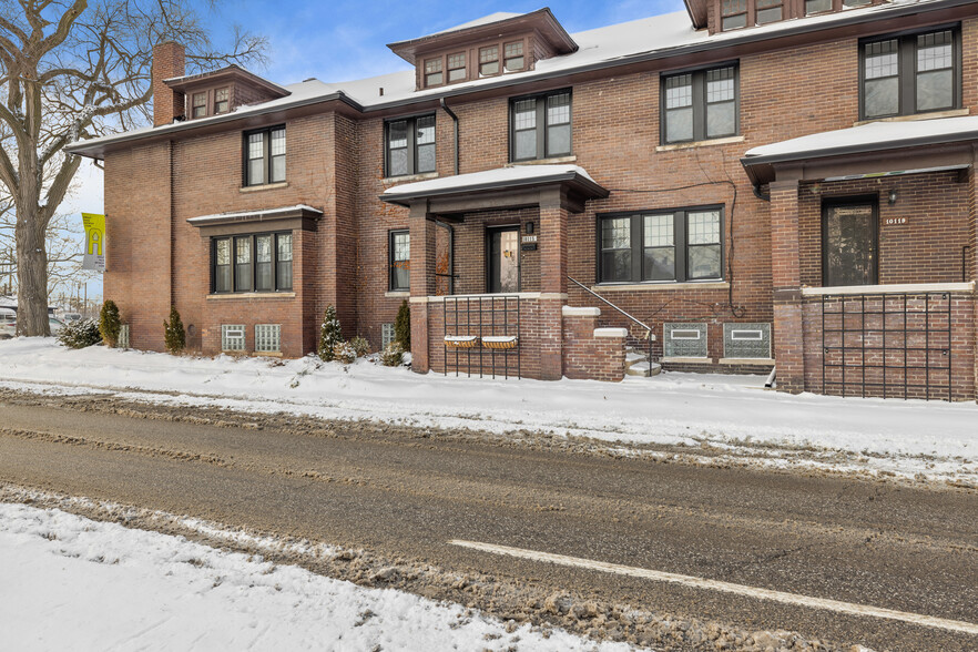 Building Photo - 10115 E Vernor Hwy