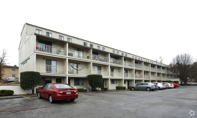 Building Photo - Cherylynn Townhouses