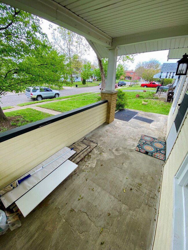 Building Photo - Welcoming Wilshire Heights Ranch Home for ...