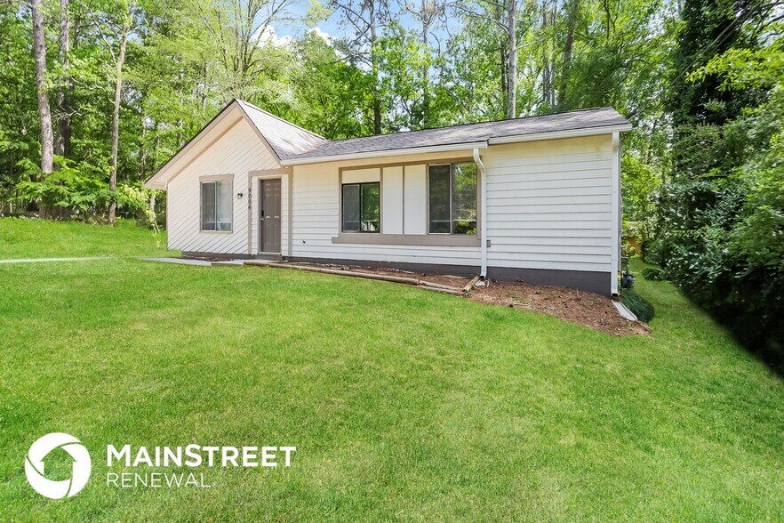Building Photo - 9006 Homewood Dr