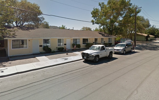 Primary Photo - 190 N Nevada St