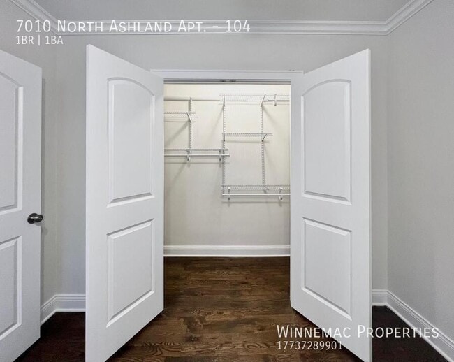 Building Photo - 7010 N Ashland Ave