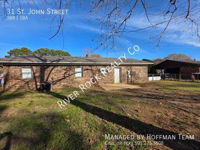 Building Photo - 31 St John St