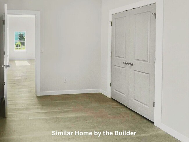 Building Photo - Modern 3 Bed Home - Brand New & Prime Lawton Location