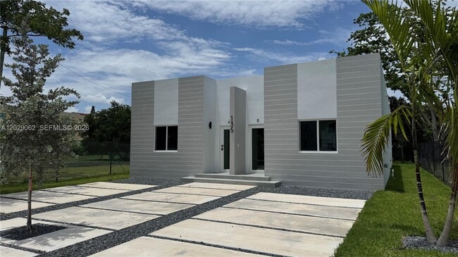 Building Photo - 135 NW 60th St