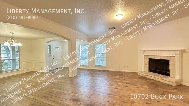 Building Photo - 10702 Buck Park