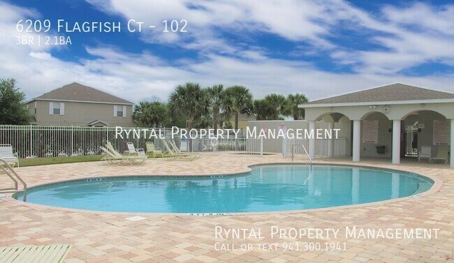 Building Photo - 6209 Flagfish Ct