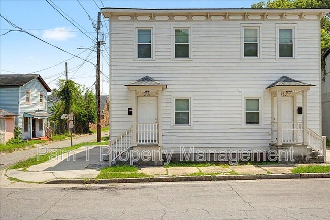 Building Photo - 814 Ott St