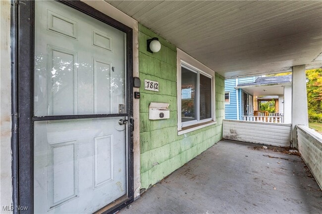 Building Photo - 7812 Force Ave