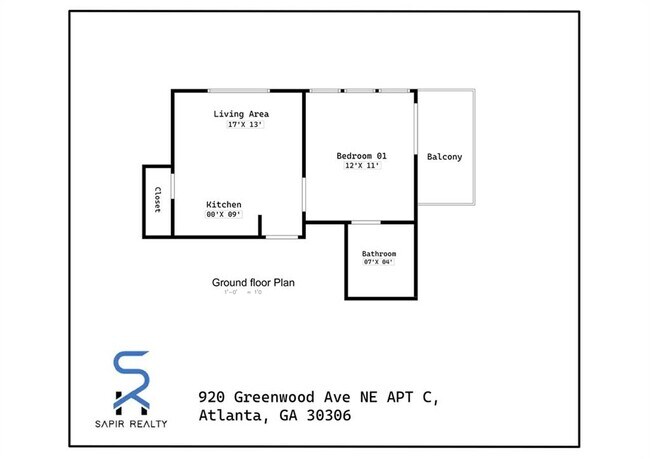 Building Photo - 920 Greenwood Ave NE