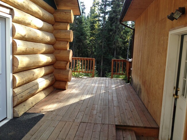 Building Photo - 3911 Murphy Dome Rd