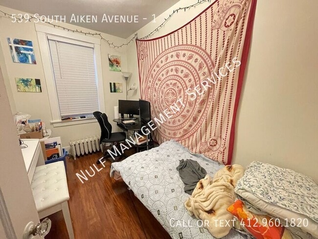 Building Photo - 539 S Aiken Ave