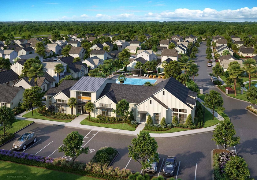 921496-3_hi-res_Coastal Ridge Dev. Old Pasco Rd - Clubhouse[54] - Stillwell Pasco Station