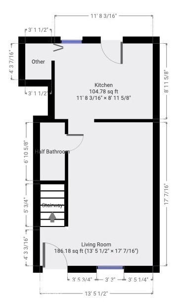 Building Photo - 1703 Colorado Ave