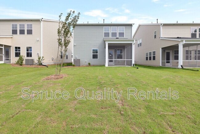 Building Photo - 508 Hester Rd