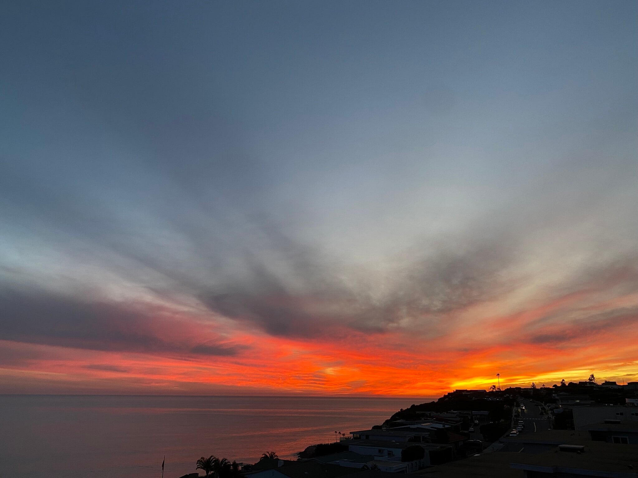 Sunset - 18139 Coastline Dr