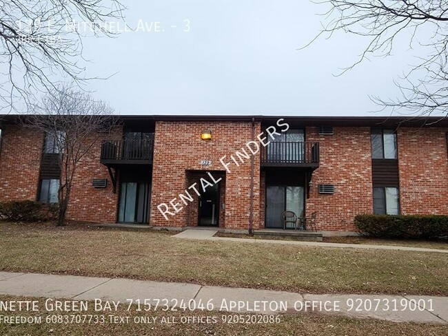 Building Photo - 139 E Mitchell Ave