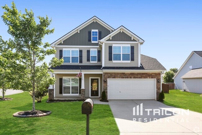 Building Photo - 403 Royalston Ct