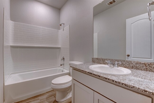 Building Photo - 24803 Russet Bluff Trl