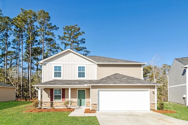 Building Photo - 2517 Upland Cir