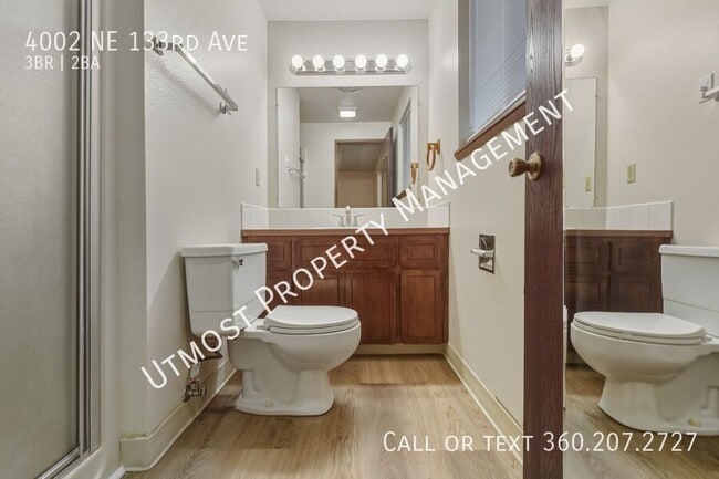 Building Photo - 4002 NE 133rd Ave