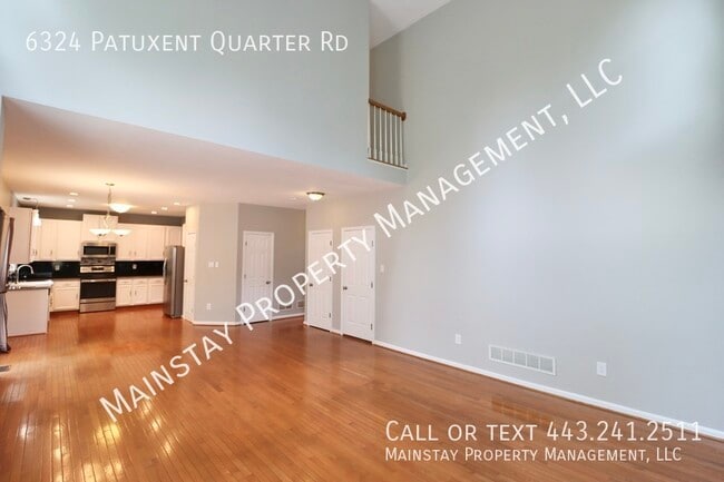 Building Photo - 6324 Patuxent Quarter Rd