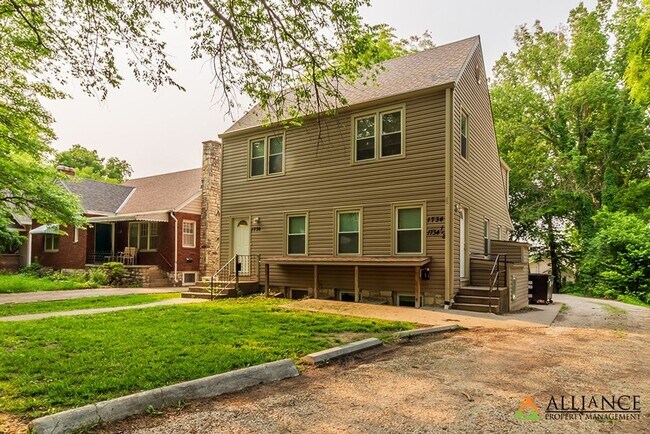 Primary Photo - 1734 Laramie St