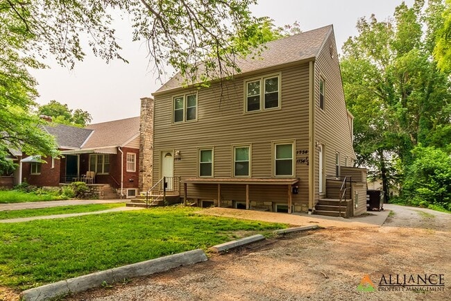 Primary Photo - Laramie St. 1734-36