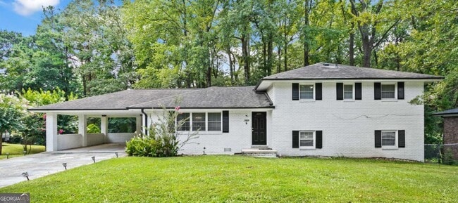 Building Photo - 1025 Hilburn Dr SE