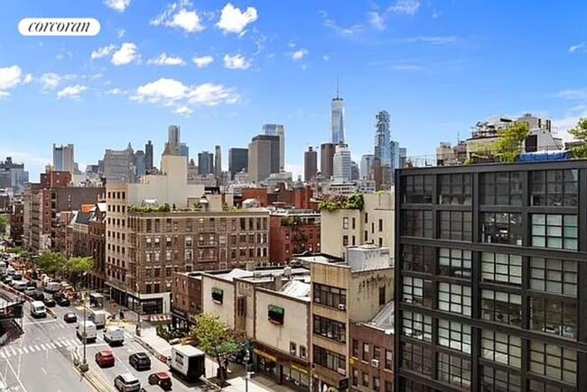 Building Photo - 255 Bowery