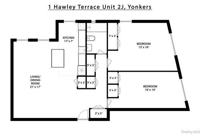 Building Photo - 1 Hawley Ter