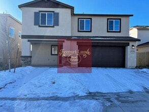 Building Photo - ?? HOME in Lemmon Valley Community - Kay DeAlba Property!! ??