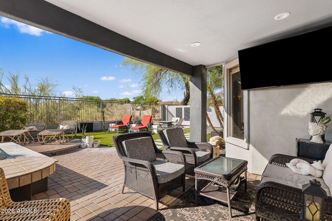 Building Photo - 10318 E Tierra Buena Ln