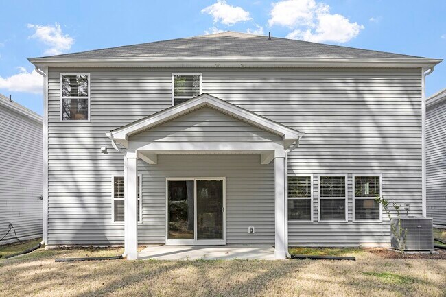 Building Photo - 1105 Umstead Grv Wy