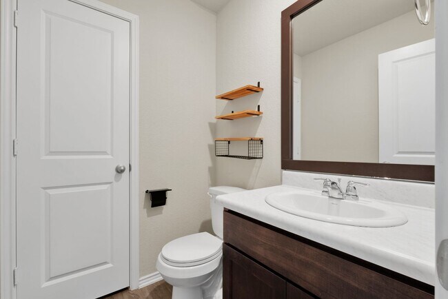 Building Photo - 9570 Ranch Lp