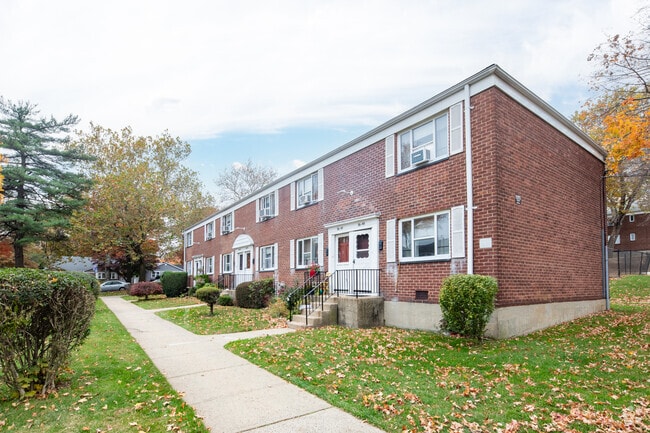 7809 Springfield Blvd - Alley Pond Owners Corporation
