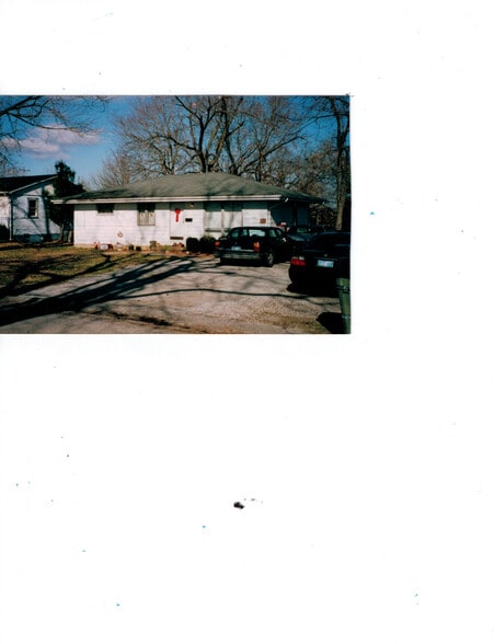 Primary Photo - 2718 Florence Dr