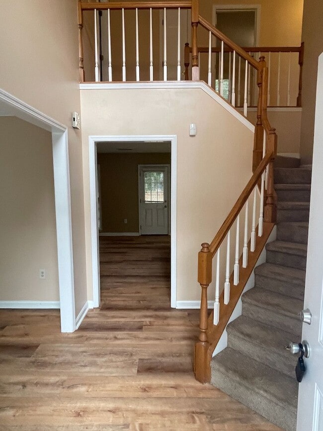 Building Photo - Beautifully Renovated Two-Story Traditional in McEachern High School