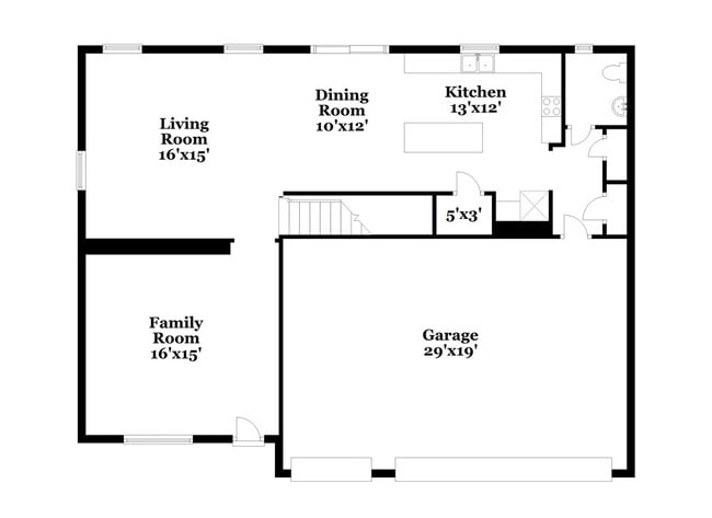 Building Photo - 3199 E San Manuel Rd