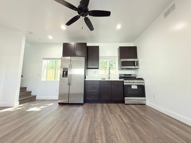 Building Photo - Brand-New 2-Bedroom ADU in Arleta – Be the...